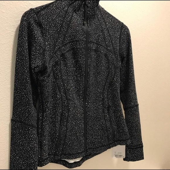 Lululemon Define Jacket Size 8 - Picture 6 of 6